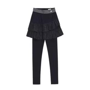 [갤러리아] 티파니주니어 NY 주름지 치랭스/ T22KKP030