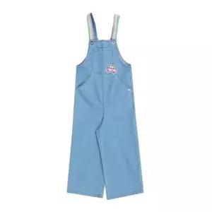 [갤러리아] 티파니주니어 데님 오버올 팬츠 /T22KCP040