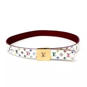 [구구스]중고명품 루이비통 멀티 벨트 (NO 10340421)