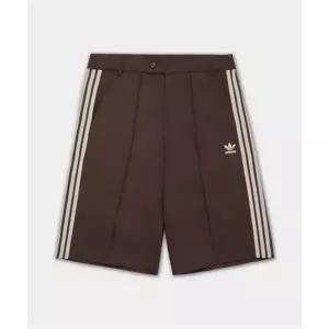 버뮤다 숏 팬츠 - 쉐도우브라운 KB5431 401669