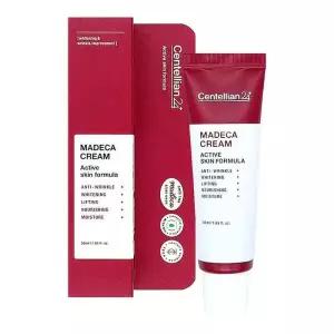 센텔리안24 마데카 크림 액티브 스킨 포뮬러 시즌5 50ml 동국제약 x2SET(SH)