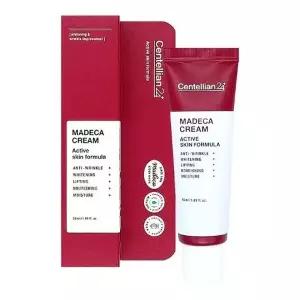 센텔리안24 마데카 크림 액티브 스킨 포뮬러 시즌5 50ml 동국제약 x3SET(SH)