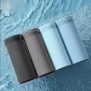 박하드로즈 여름 팬티 남성용 아이스