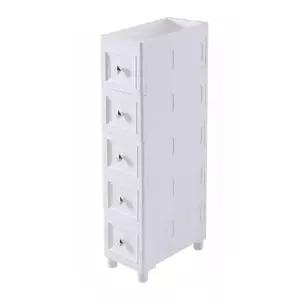 틈새장 서랍장 주방 폭좁은 키큰 슬림 슬라이딩 틈새 이동식 선반 냉장고틈새장 다용도 좁은