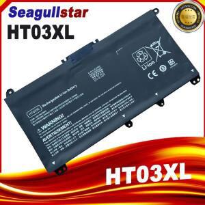 HT03XL 배터리 파빌리온 HP 14-CE0025TU 250 G7 HSTNN-LB8L L11421-421