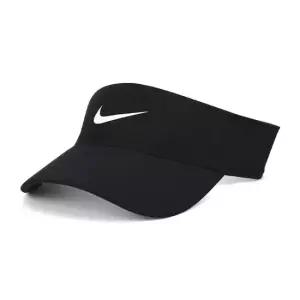 썬캡 모자 드라이 핏 에이스 바이저 HJ3689-010