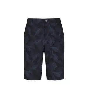 [핑]골프 남성 매직홀 패턴 포인트 반바지 111E2PS411-NA_BP