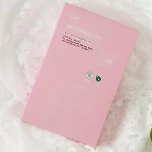 [에스에스_62]레쥬베라 데일리팩 웨딩데이