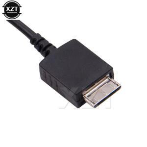 USB 2.0 동기화 데이터 전송 충전기 케이블 와이어 코드, 소니 워크맨 MP3 플레이어 NW-A916 NW-A918 NWZ-S