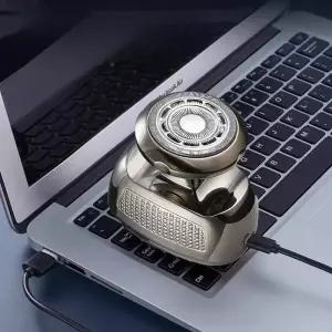 방수 면도기 머리 삭발 이발기 바리깡 전기 쉐이빙 두발 대머리용