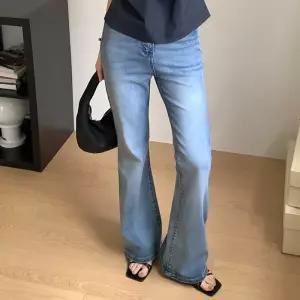 [코코블랑] 쇼퍼 부츠컷 팬츠(숏,미들,롱)