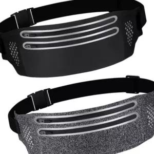 가성비가방 러닝힙색 허리벨트가방 벨트가방 허리힙색 방수 힙색 이중포켓 가방 E1WE8BF8E8