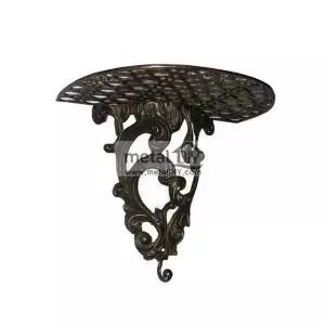 주물선반 이태리화분선반(황동) 화분대 가드닝 플랜트스탠드