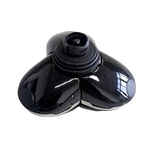 RQ10/RQ12 교체용 면도기 헤드, 필립스 센소터치 3D 1260X RQ1250 RQ1295 RQ1180 아키텍 면도날과 호환 가