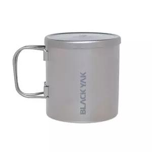 [롯데백화점]블랙야크 티탄더블컵300ml(2BYXXX4949CH)