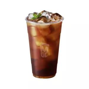 [메가MGC커피] 왕메가아이스티