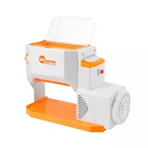 면뽑는기계 가정용 제면기 자동 칼국수 만두피 소형