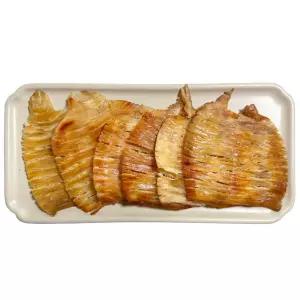 전기구이 몸통 오징어 200g / 마른 안주 건어물 간식