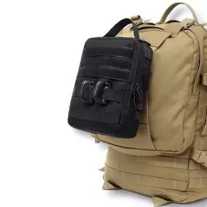 키트파우치 전술용 택티컬백