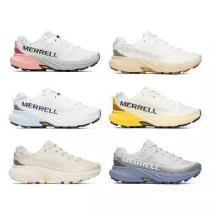 [머렐](의정부점)남/여 어질리티 피크 5 런닝화 6종 1택 M25A1-MLC3535WLC3536