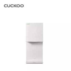 쿠쿠 NEW 제로100 미니 얼음정수기 CP-AQS100EWH 3년관리(self)