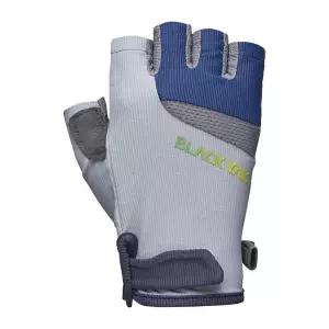 블랙야크 여름용 등산 반장갑 남녀공용 프리즘하프글러브