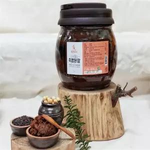 죽염된장 2kg