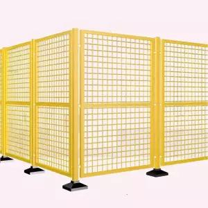 철제 펜스 계단 난간 출입문 가드레일 울타리 타공 메쉬