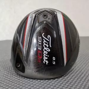 중고 타이틀리스트 913 D2 8.5도 드라이버 헤드_S3061918