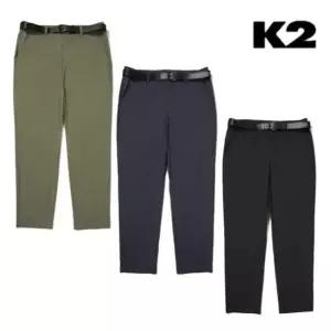 [갤러리아] K2 남성 여름바지 아웃도어 팬츠 시그니처 블랑 팬츠 KMM24365