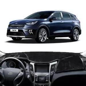 더뉴니로 벨벳 대시보드커버 대쉬보드 데시보드 차량용 자동차