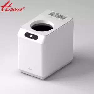 한일 듀얼 블레이드 음식물 처리기 건조기 분쇄기 음쓰 분리세척 건조 대용량 5.5L 가정용