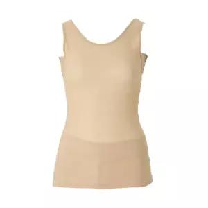 [롯데백화점]비너스 [VLG2474R]여 면인견 겨땀 커버 쿨 런닝