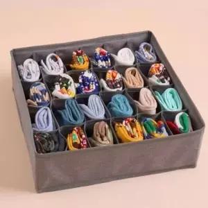 수납함 속옷 양말 넥타이 정리함 팬트리 장롱 보관함