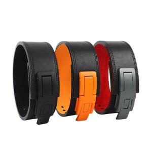 가죽 역도 벨트 레버 버클 허리 지지대 파워리프팅 스쿼트 데드리프트 헬스 트레이닝 FITHNESS 운동