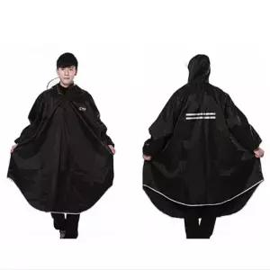 라이딩 자전거 배당 오토바이 우비 판초 비옷