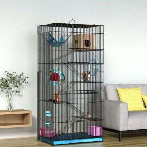 다람쥐 케 슈가글라이더 친칠라 패키지 햄스터집 대형 다람쥐하우스 피그미다람쥐사육장