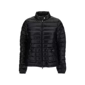 [HERNO]26SS 울트라라이트 다운 란스 포켓 패딩자켓 블랙 PI002039D 12017Z 9300