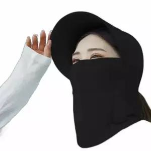 썬캡 골프 마스크 농사햇빛가리개 농사모자 여성썬캡모자 여름썬캡 마스크모자 썬모자 등산햇빛가리개 여름