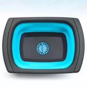 (옵션 접이식개수대)캠핑 개수대 이동식세면대 차박싱크대