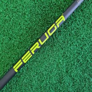 중고 FERUGA GBS 85S 2번 유틸샤프트(핑 슬리브)