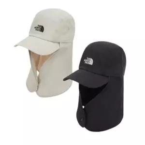 노스페이스 NE3CR66남여공용 티엔에프 라이트 쉴드 캡 275196