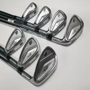 중고 미즈노 JPX E310 포지드 5-F 아이언세트 950S/2100327048063