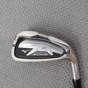 중고 미즈노 EURUS 7번 아이언_H_59.5g R