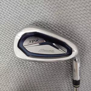 중고 미즈노 JPX E500 FW(AW)웨지_H_경량스틸 950 SR