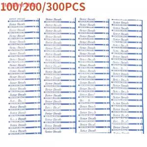 코골이 방지 비강 확장 밴드 숙면 호흡 개선 코건강