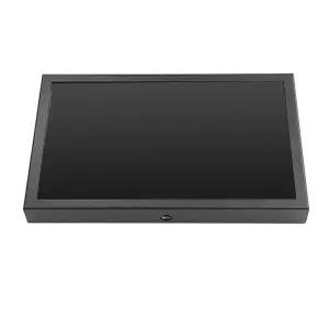 터치스크린 모니터 7인치 디스플레이 lcd 노트북 듀얼 터치 게임 패널 미니
