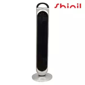 신일 날개없는 선풍기 타워팬 블로워팬 리모컨 SIF-HM40R