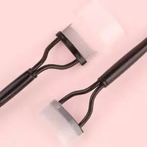 속눈썹 빗 브러쉬