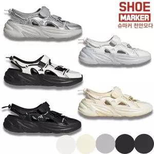 [슈마커] 아디다스 오즈웨이브 샌들 여성 샌들 스포츠 샌들 메리제인_CA